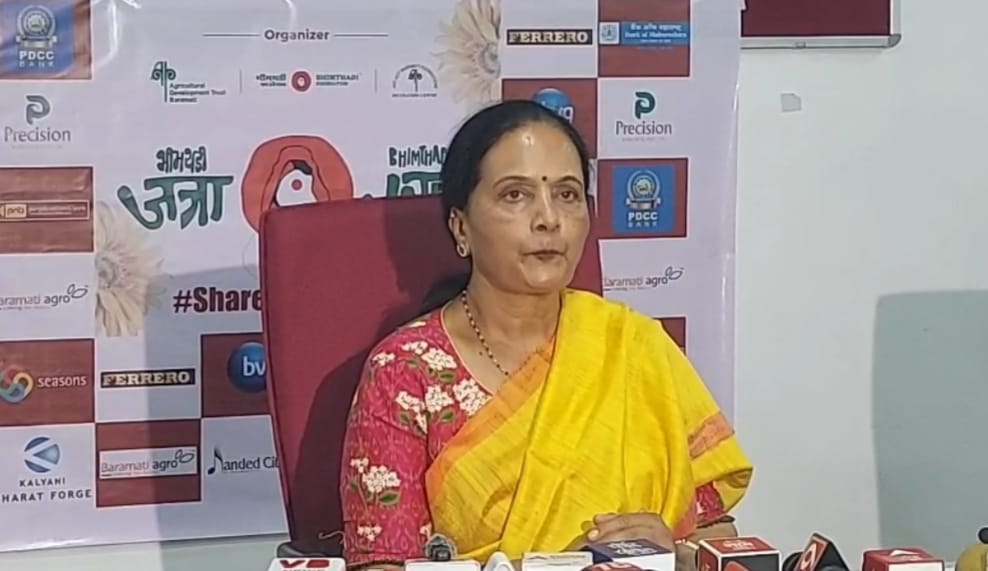 Sunanda Pawar