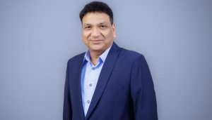 Sunil Agarwal