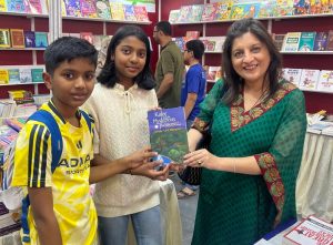 Sunita Lad Bhamray