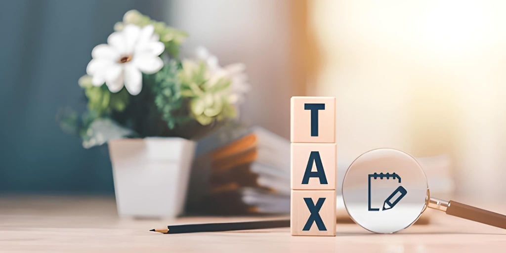 Tax