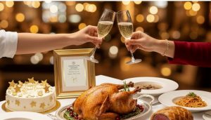 Unforgettable Celebration at Sheraton Grand Pune