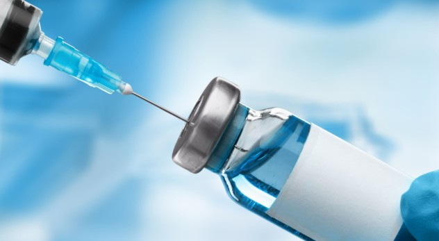 Vaccination Drive