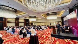 Vishwakarma University Hosts AI Pre-Summit on Human Capital in the AI Era