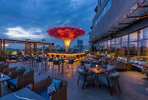 Westin Pune Koregaon Park