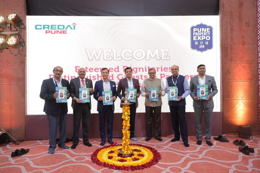 24th Edition of Pune Property Expo 2026