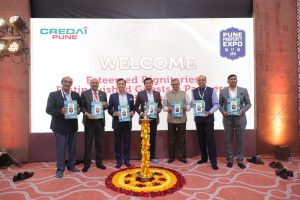 24th Edition of Pune Property Expo 2026