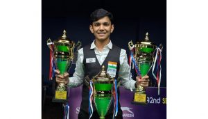 Aarav Sancheti