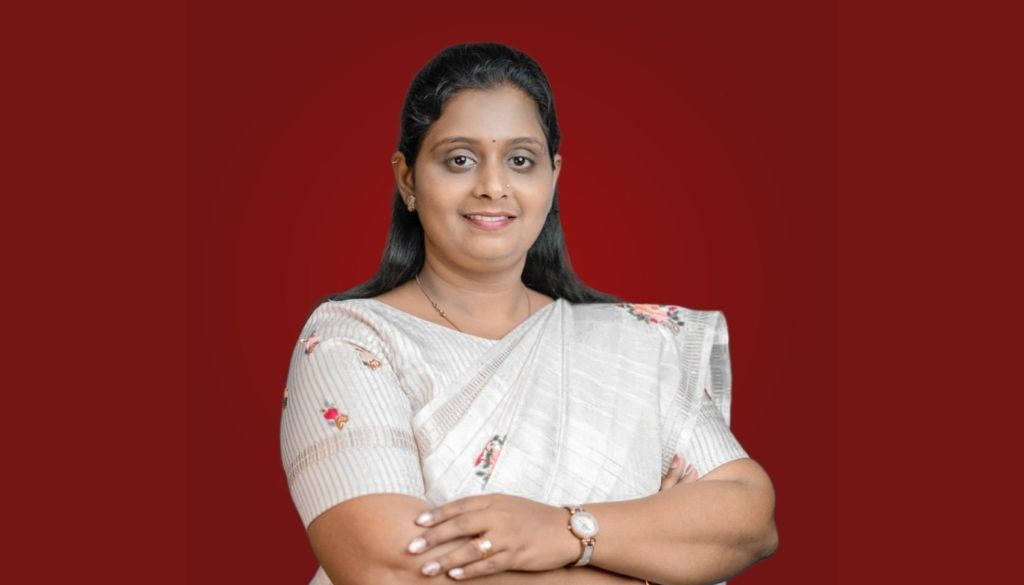 Aditi Babar