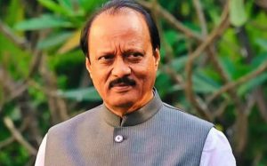 Ajit Pawar