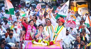 Ajit Pawar Flags Civic Failures in Pune, Pimpri-Chinchwad Ahead of Municipal Elections
