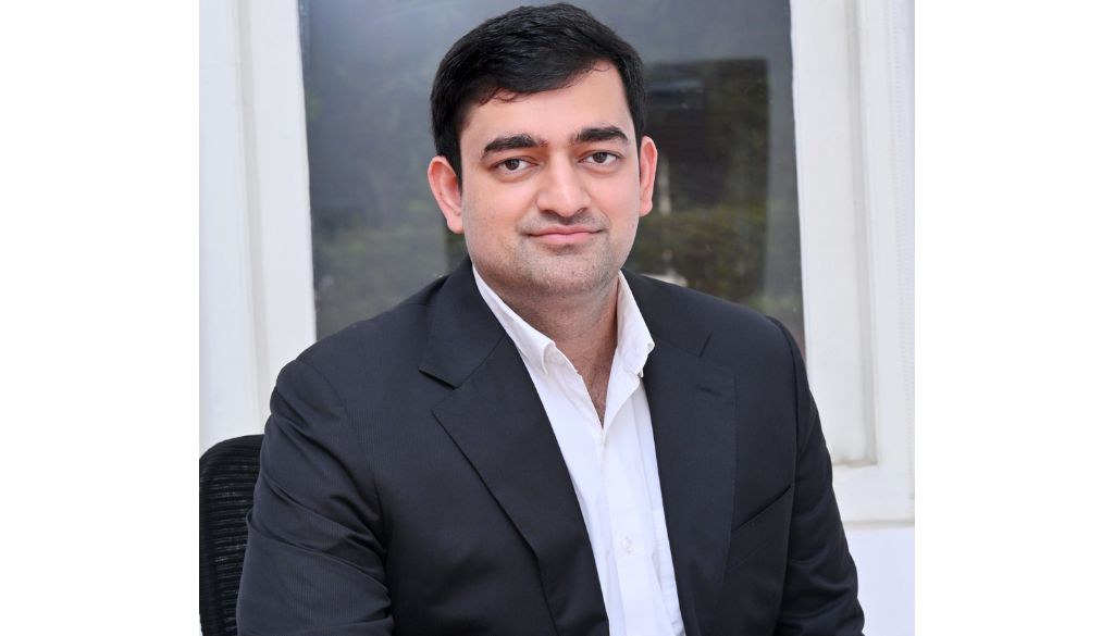 Aman Kirloskar
