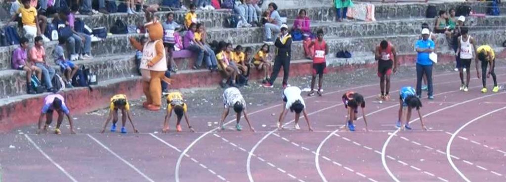Amolika Acharya Bags Two Titles at TRAC-76