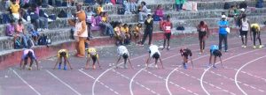Amolika Acharya Bags Two Titles at TRAC-76