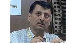 Aniruddha Pawaskar