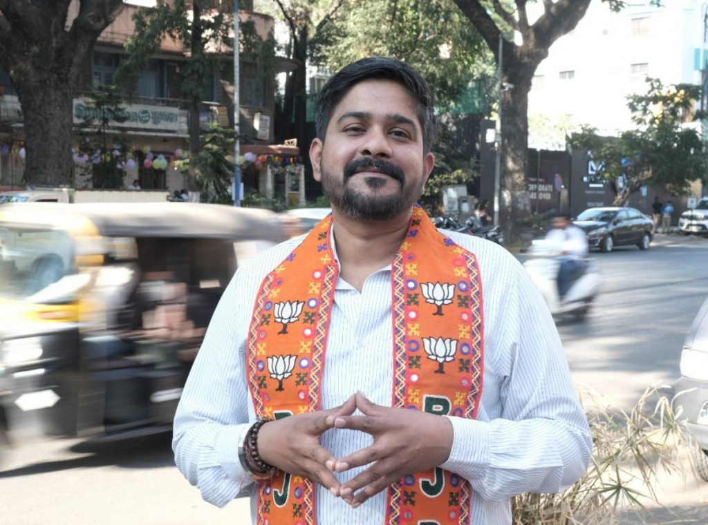 Apoorva Khade