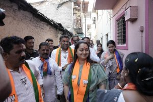 Aundh–Bopodi’s Next Phase to Focus on Green and Tech-Based Development