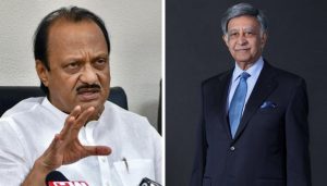 Bharat Forge Ltd Condoles Death of Ajit Pawar