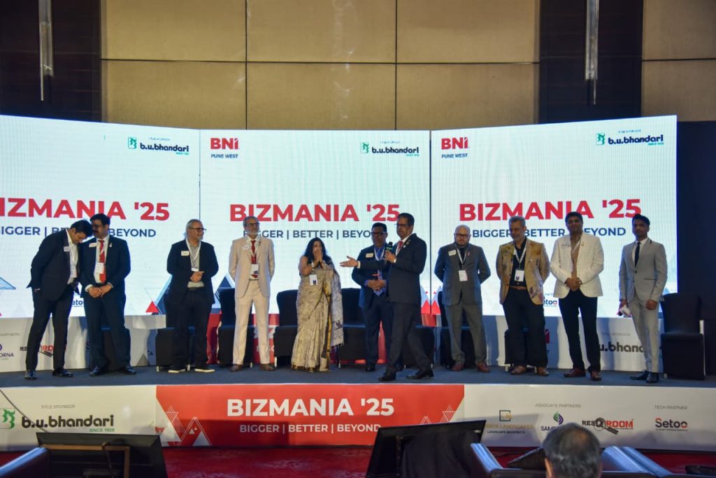 BizMania