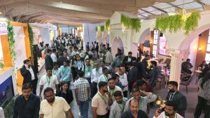 CREDAI Property expo