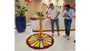 Cadence Marks 20 Years in Pune