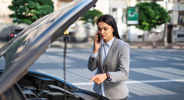 Car insurance
