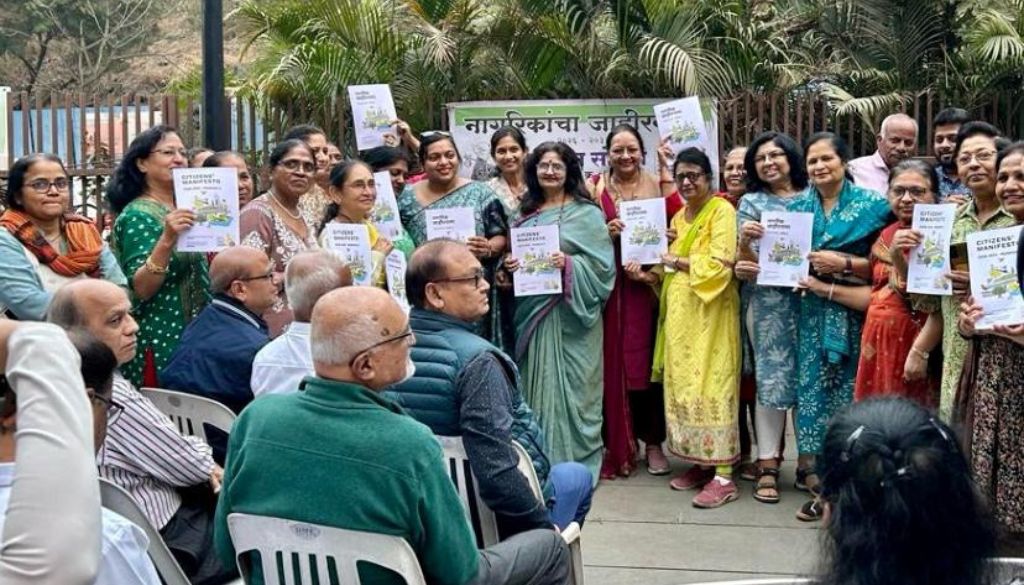 Citizens’ Manifesto