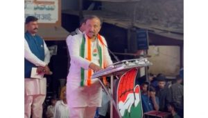 Congress Calls for Planned Urban Development, Better Health and Education Facilities