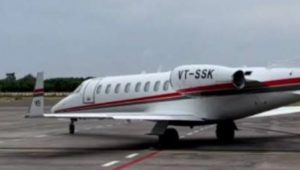 DGCA Begins Investigation After Deadly Crash of Chartered Jet in Baramati