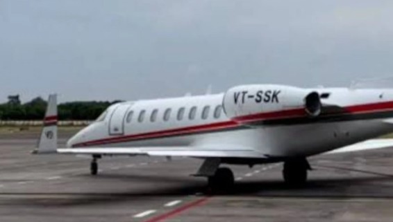DGCA Begins Investigation After Deadly Crash of Chartered Jet in Baramati