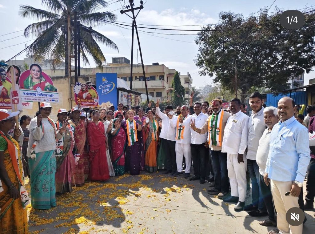 Demand for Better Services Dominates Final Phase of Election Campaign