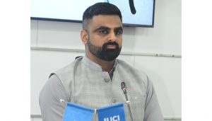District Collector Calls for Detailed Safety Planning for Pune Grand Tour Cycle Race