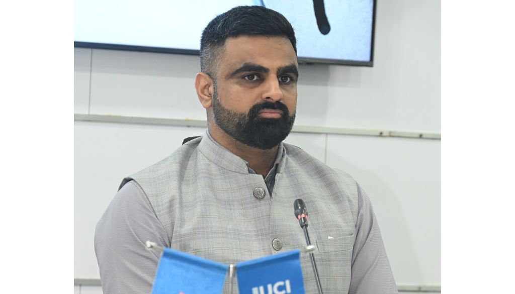 District Collector Calls for Detailed Safety Planning for Pune Grand Tour Cycle Race