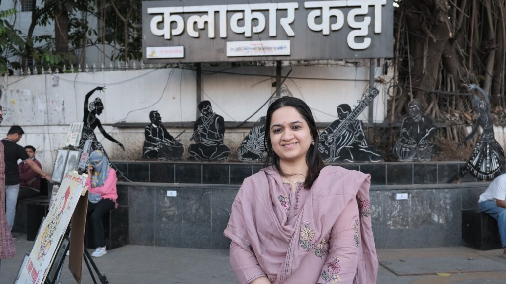 Dr Nivedita Ekbote Highlights Education-Centric Development Plan in Shivajinagar