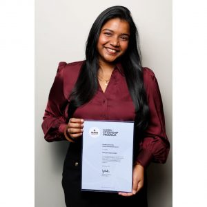 Dr. Mallika Vilas Adhav