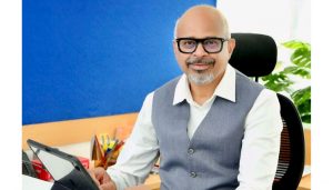 Dr. S. Prakash