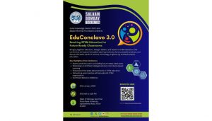 EduConclave 3.0