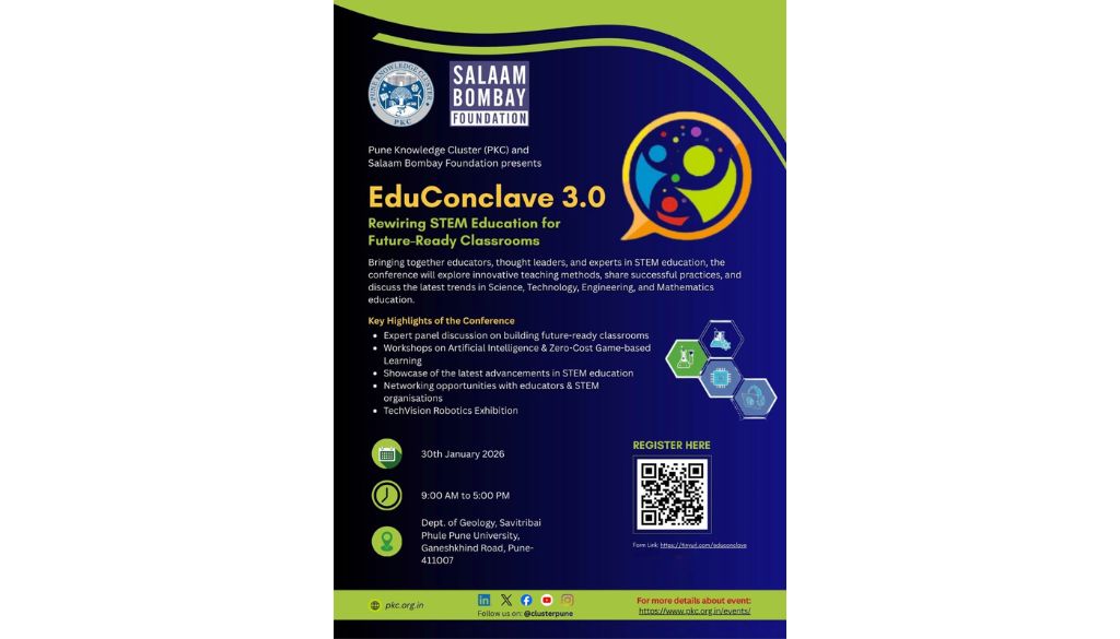 EduConclave 3.0