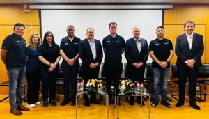 First Robotic HIFU Therapy at Ruby Hall Clinic