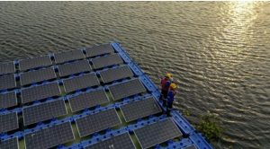Floating Solar Projects