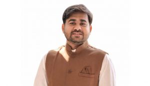 Gaurav Chaudhari