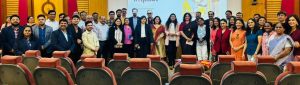 HR Forum Foundation Day