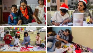 How a Pune school turned a Christmas celebration