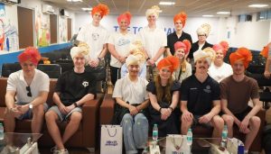 ISMS Group of Institutions-Leeds Beckett University Student Mobility Program, 2026
