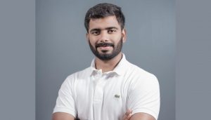 Jayesh Murkute