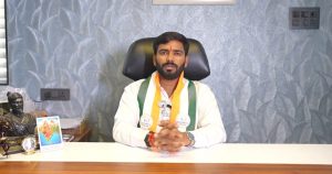 Jayesh Murkute Vows Integrated Development for Baner-Balewadi