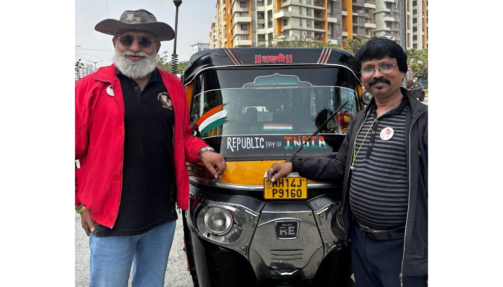 Kalyan Kasbe