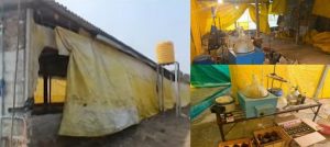 Karad MD drug factory