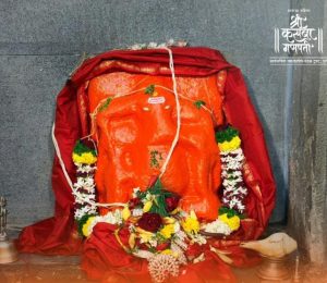 Kasba Ganpati Temple
