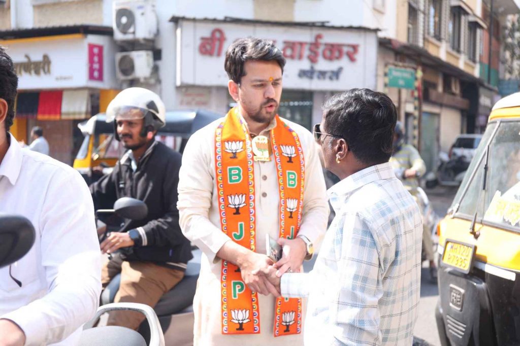 Kunal Tilak Highlights Education