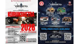 Kurukshetra 2026